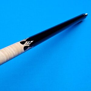 McWorter Cue "The Victorian Crown" - Image 37