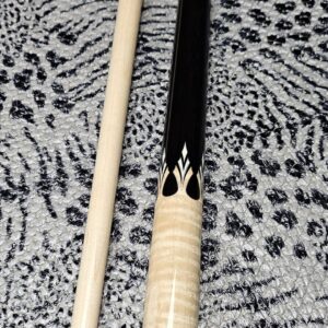 McWorter Cue "The Victorian Crown" - Image 40