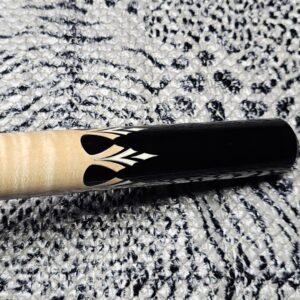 McWorter Cue "The Victorian Crown" - Image 41