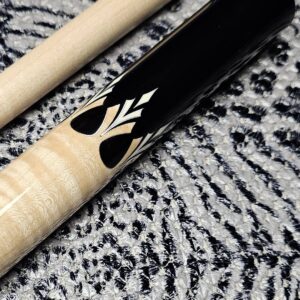 McWorter Cue "The Victorian Crown" - Image 42