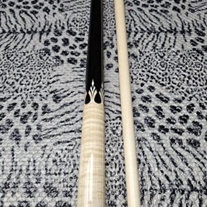 McWorter Cue "The Victorian Crown" - Image 44