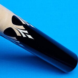 McWorter Cue "The Victorian Crown" - Image 5