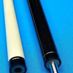 McWorter Cue "The Victorian Crown" - Image 6