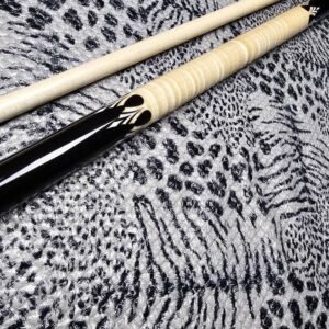 McWorter Cue "The Victorian Crown" - Image 7