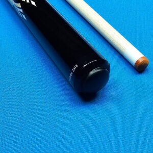 McWorter Cue "The Victorian Crown" - Image 8