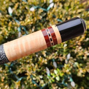 Ned Morris Cue - Image 32