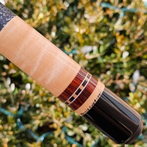 Ned Morris Cue - Image 34