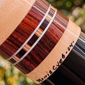 Ned Morris Cue - Image 35