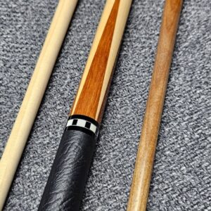 Nitti Conversion Cue