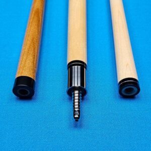 Nitti Conversion Cue - Image 37