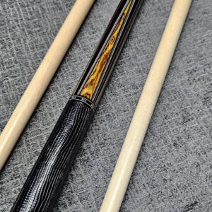 Ott Custom Cue Four Pointer - SOLD!