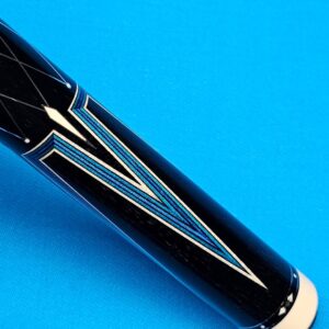 Pete Tonkin Monster Wrapless Cue