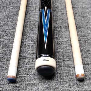 Pete Tonkin Monster Wrapless Cue - Image 11