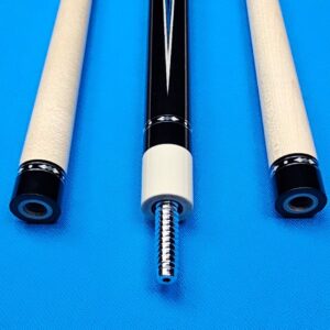 Pete Tonkin Monster Wrapless Cue - Image 13