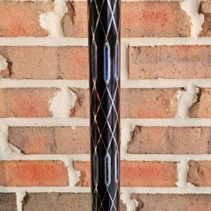 Pete Tonkin Monster Wrapless Cue - Image 14