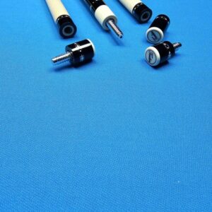 Pete Tonkin Monster Wrapless Cue - Image 15