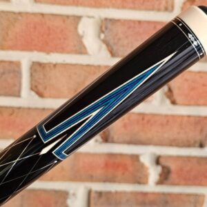 Pete Tonkin Monster Wrapless Cue - Image 19