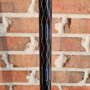 Pete Tonkin Monster Wrapless Cue - Image 26