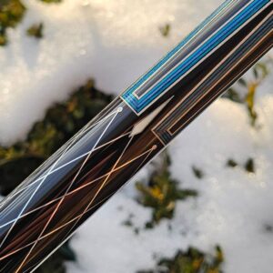 Pete Tonkin Monster Wrapless Cue - Image 27