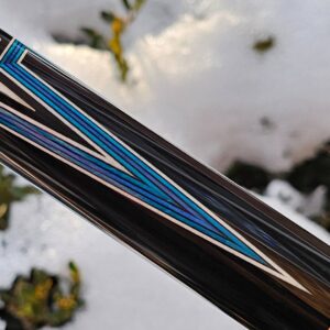 Pete Tonkin Monster Wrapless Cue - Image 29