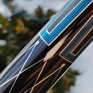 Pete Tonkin Monster Wrapless Cue - Image 31