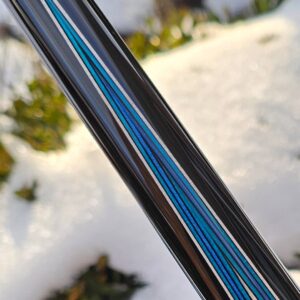 Pete Tonkin Monster Wrapless Cue - Image 34