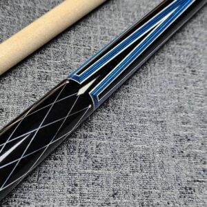 Pete Tonkin Monster Wrapless Cue - Image 35