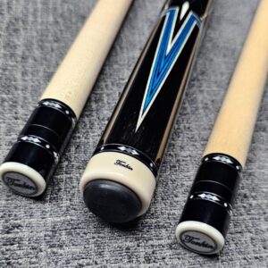 Pete Tonkin Monster Wrapless Cue - Image 36