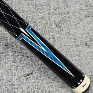 Pete Tonkin Monster Wrapless Cue - Image 37