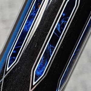 Pete Tonkin Monster Wrapless Cue - Image 39