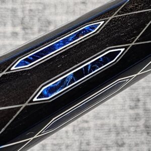 Pete Tonkin Monster Wrapless Cue - Image 44