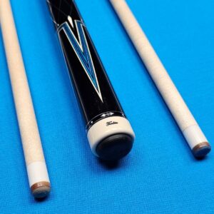 Pete Tonkin Monster Wrapless Cue - Image 45