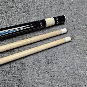 Pete Tonkin Monster Wrapless Cue - Image 5