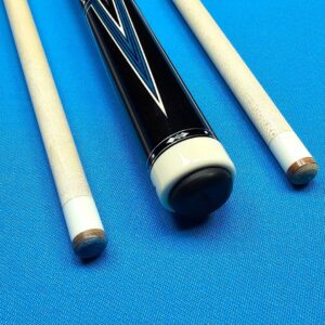 Pete Tonkin Monster Wrapless Cue - Image 6