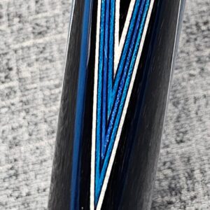 Pete Tonkin Monster Wrapless Cue - Image 9