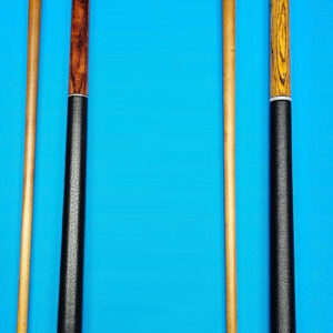Jim Pierce Custom Cues - Brand New!
