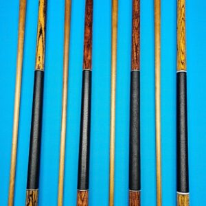 Jim Pierce Custom Cues - Brand New! - Image 1