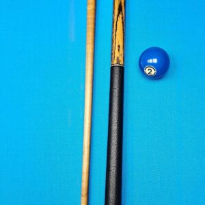 Jim Pierce Custom Cues - Brand New! - Image 11