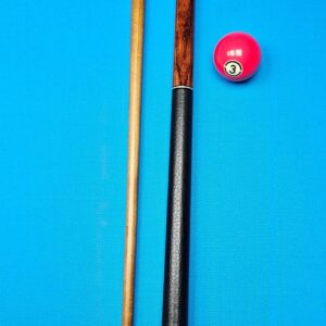 Jim Pierce Custom Cues - Brand New! - Image 14