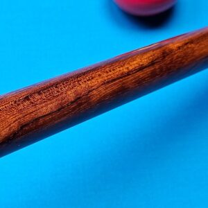 Jim Pierce Custom Cues - Brand New! - Image 18