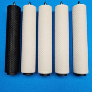 Jim Pierce Custom Cues - Brand New! - Image 2