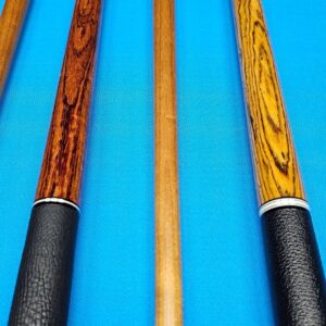 Jim Pierce Custom Cues - Brand New! - Image 22
