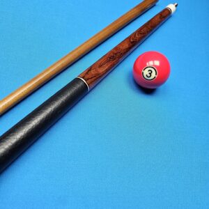 Jim Pierce Custom Cues - Brand New! - Image 24