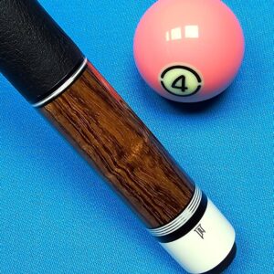 Jim Pierce Custom Cues - Brand New! - Image 25