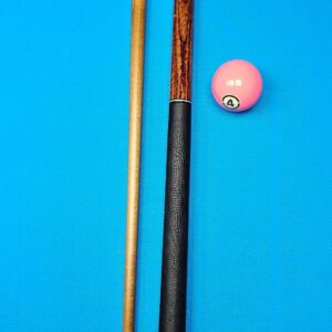 Jim Pierce Custom Cues - Brand New! - Image 26