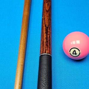 Jim Pierce Custom Cues - Brand New! - Image 27