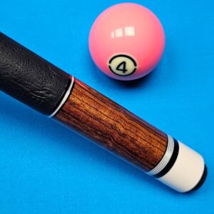 Jim Pierce Custom Cues - Brand New! - Image 28