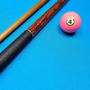 Jim Pierce Custom Cues - Brand New! - Image 29