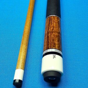 Jim Pierce Custom Cues - Brand New! - Image 30