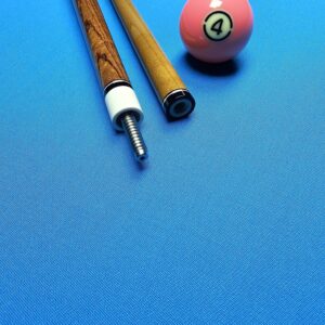 Jim Pierce Custom Cues - Brand New! - Image 31